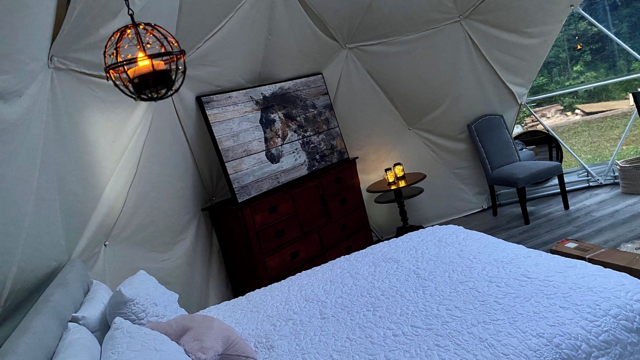 Photo of Bedroom in Tay
