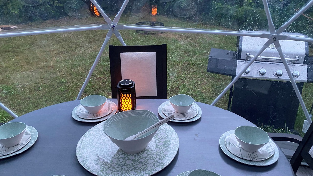 Photo of Outdoor in Tay