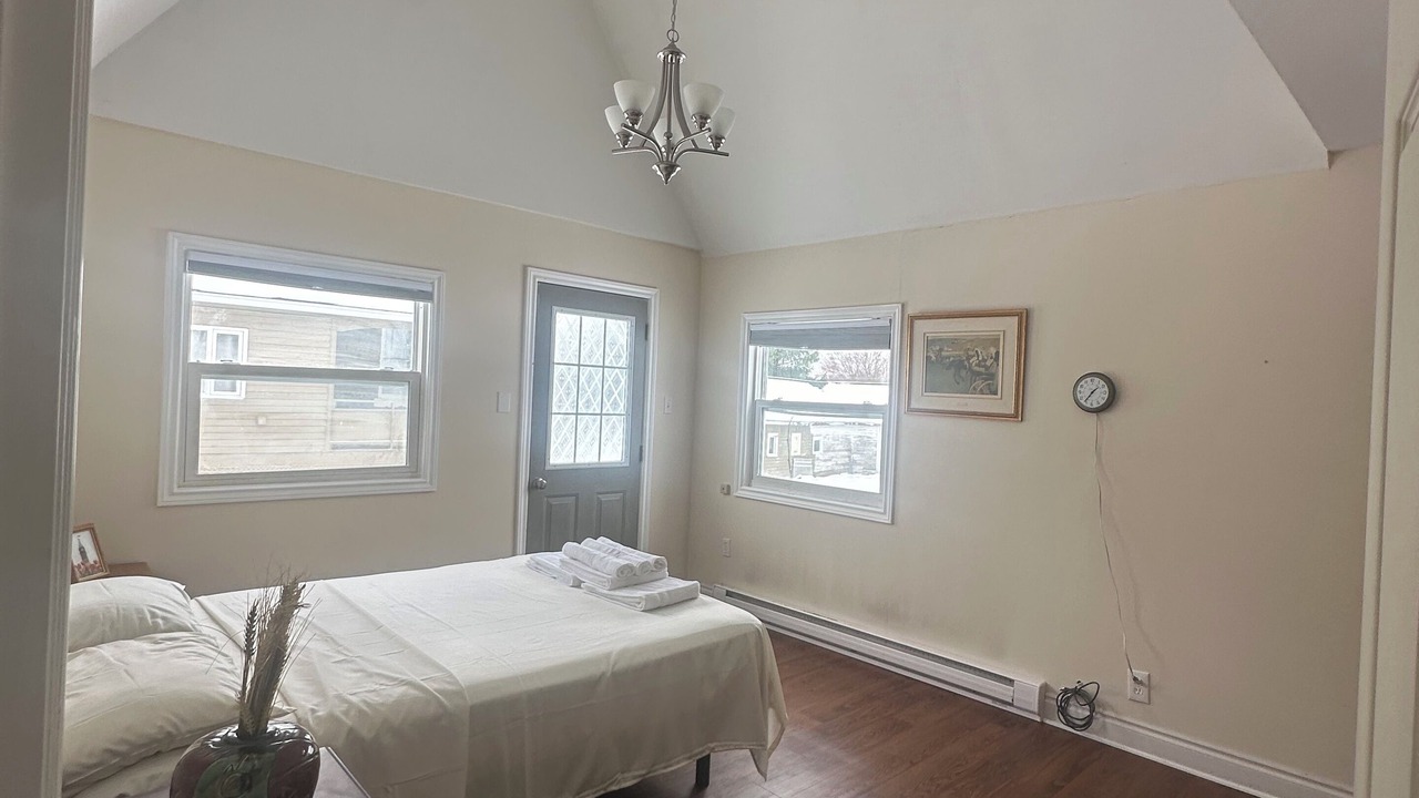Photo of Bedroom in Seeleys Bay