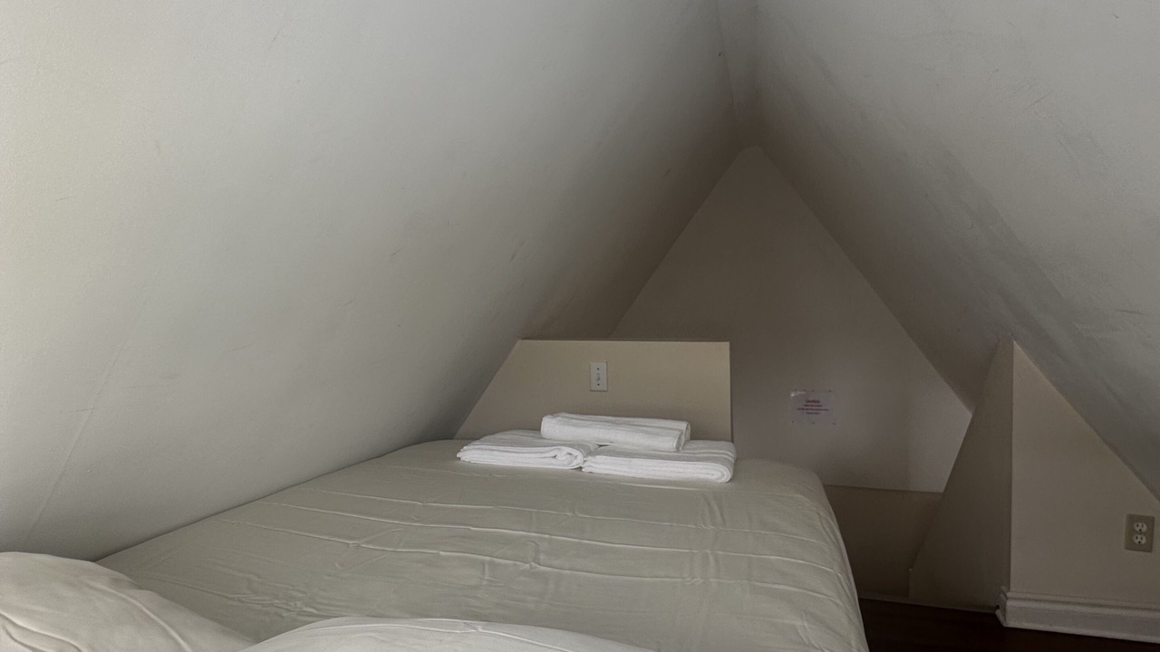 Photo of Bedroom in Seeleys Bay