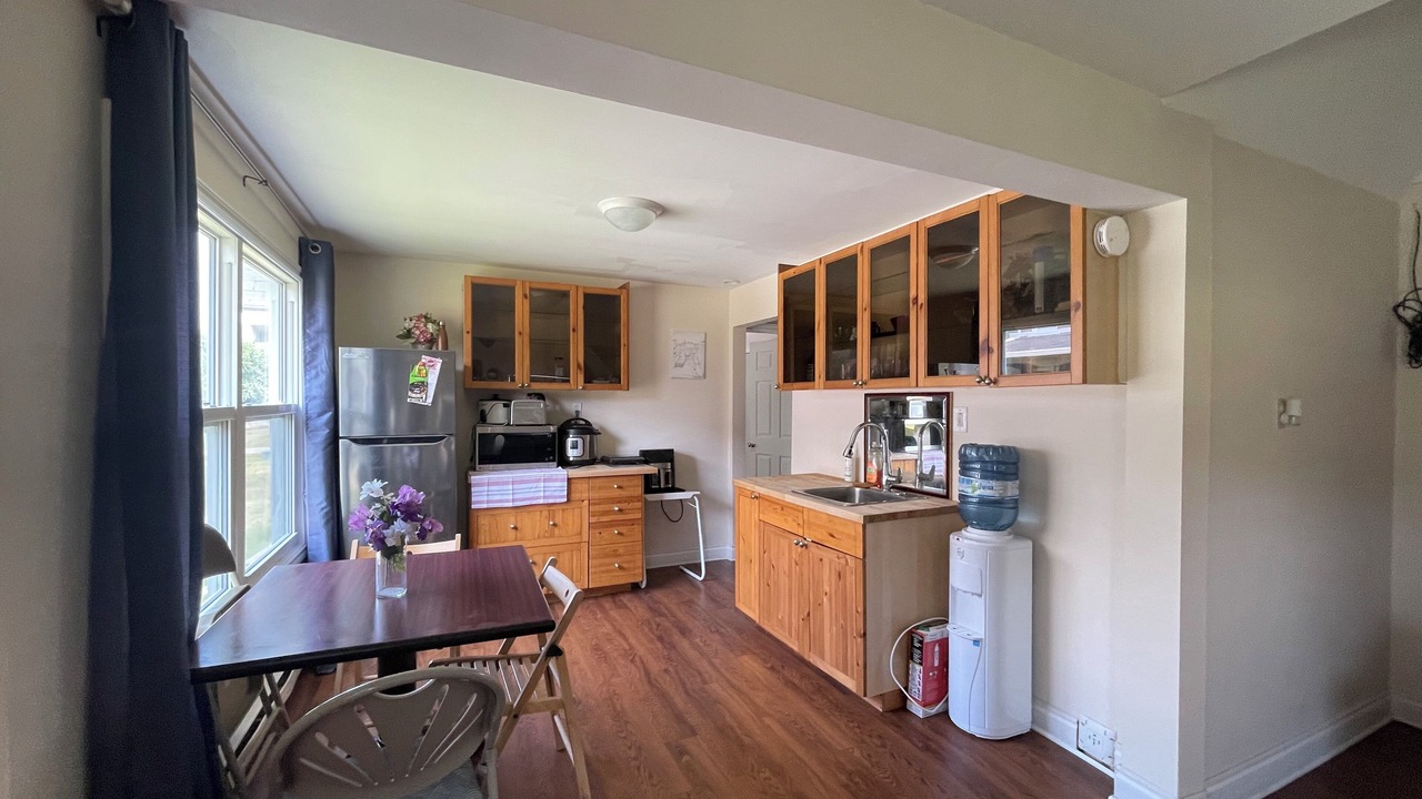 Photo of Kitchen in Seeleys Bay