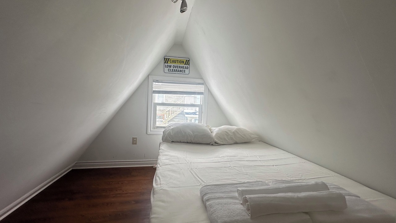 Photo of Bedroom in Seeleys Bay