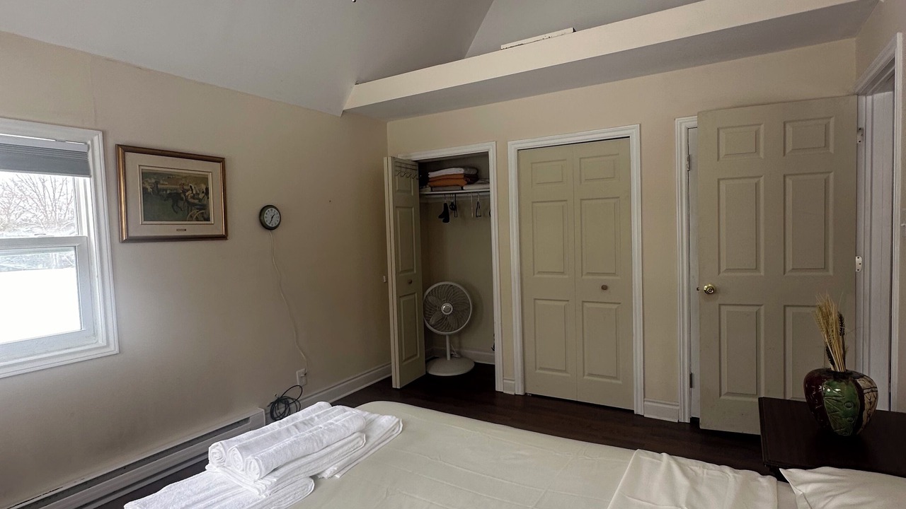 Photo of Bedroom in Seeleys Bay