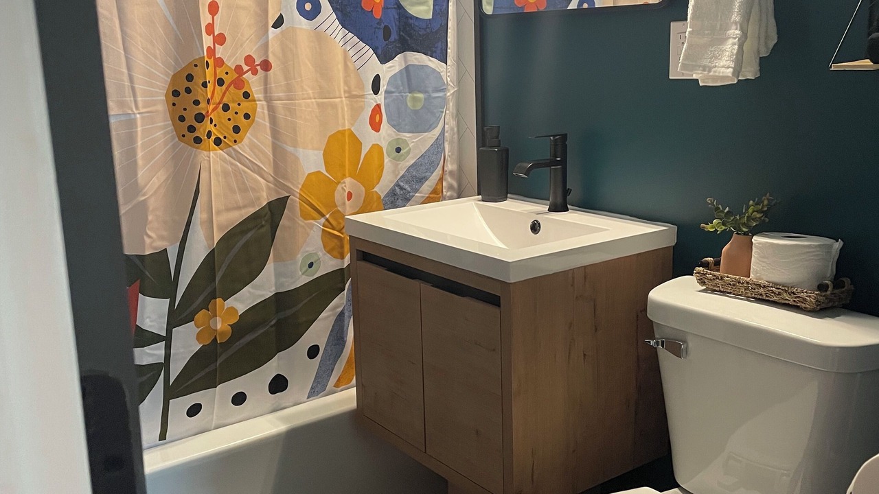 Photo of Bathroom in West Side