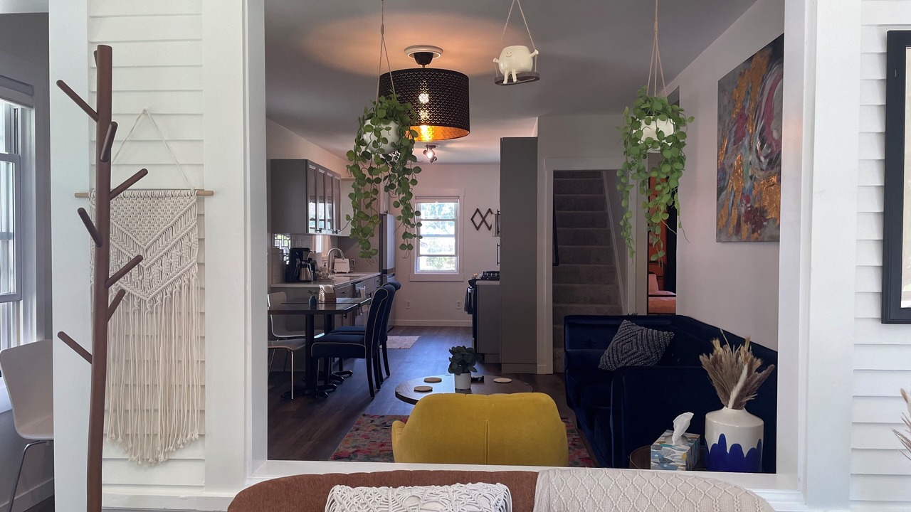 Photo of Livingroom in West Side