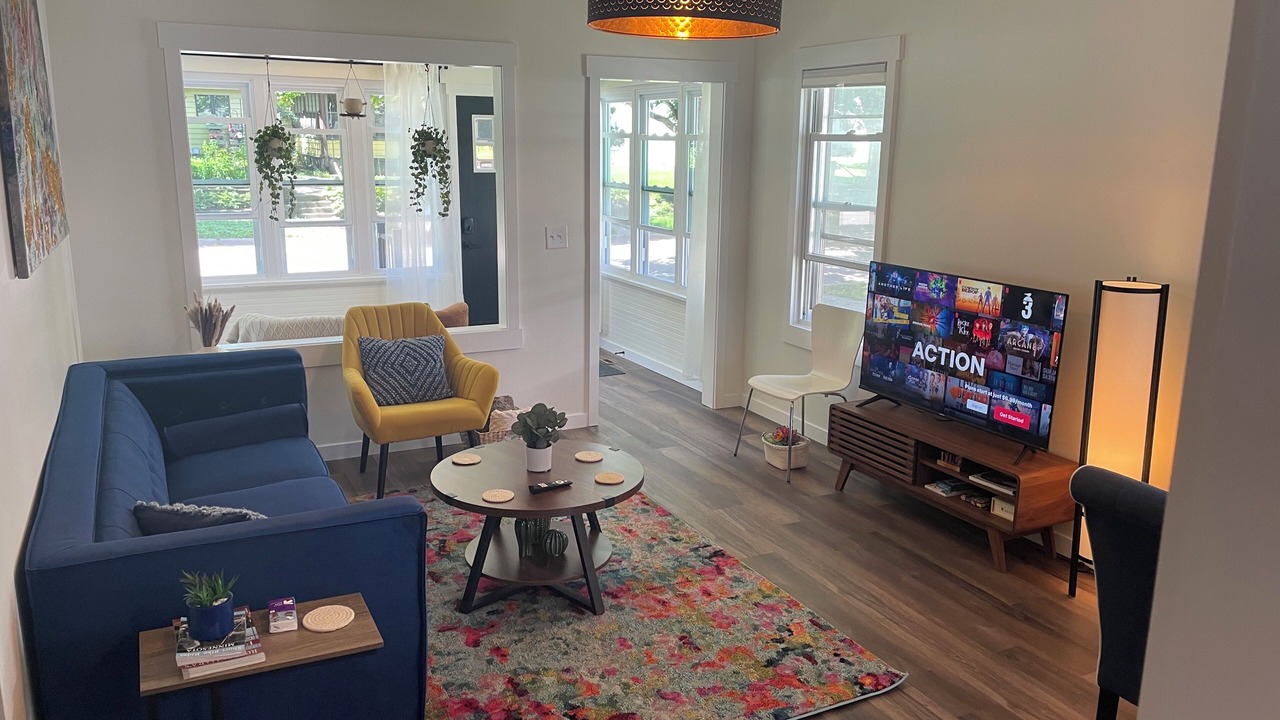 Photo of Livingroom in West Side