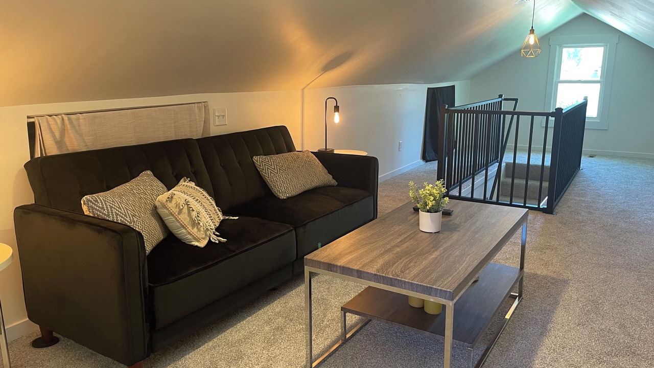 Photo of Livingroom in West Side