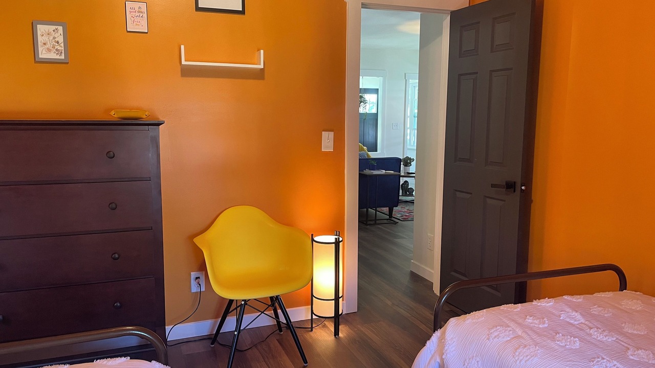 Photo of Bedroom in West Side