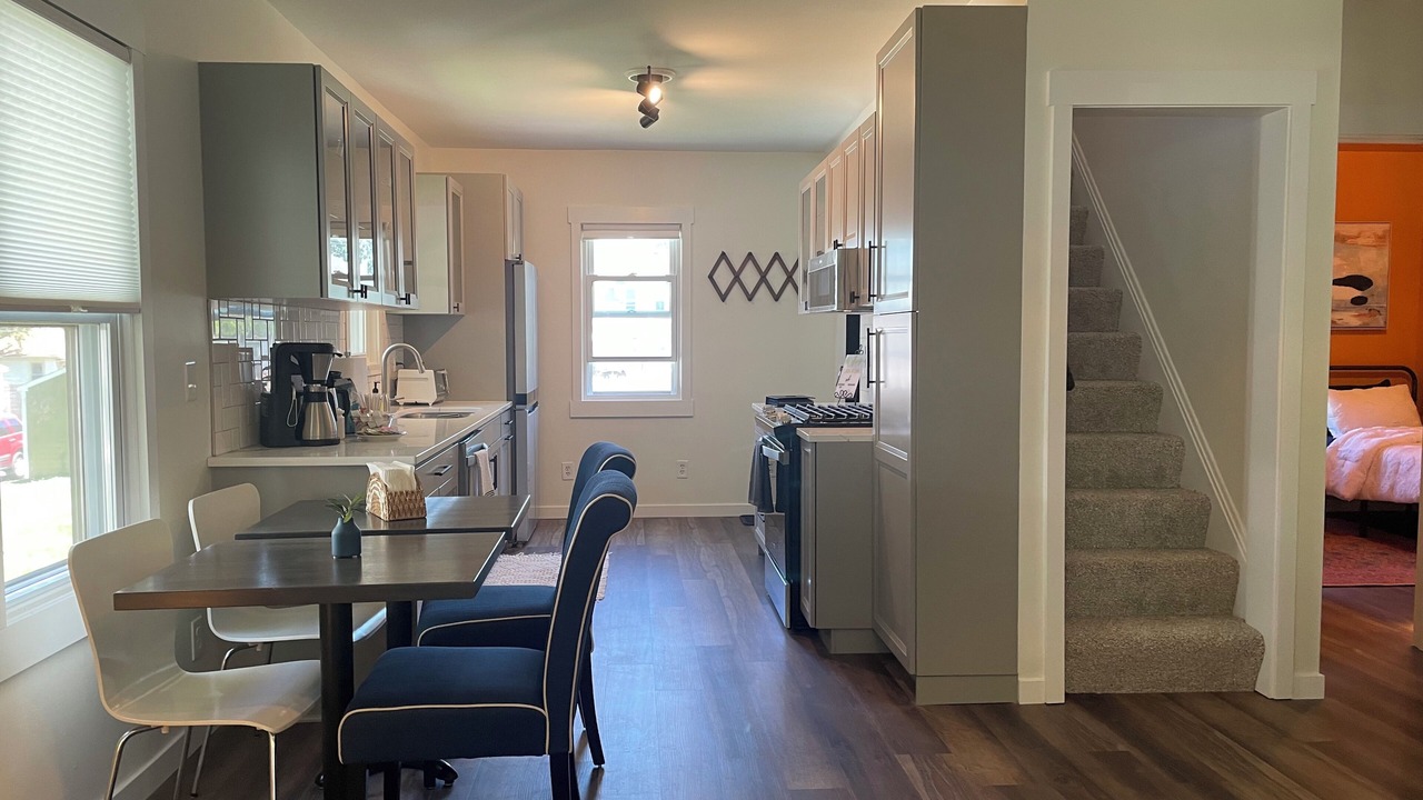 Photo of Kitchen in West Side