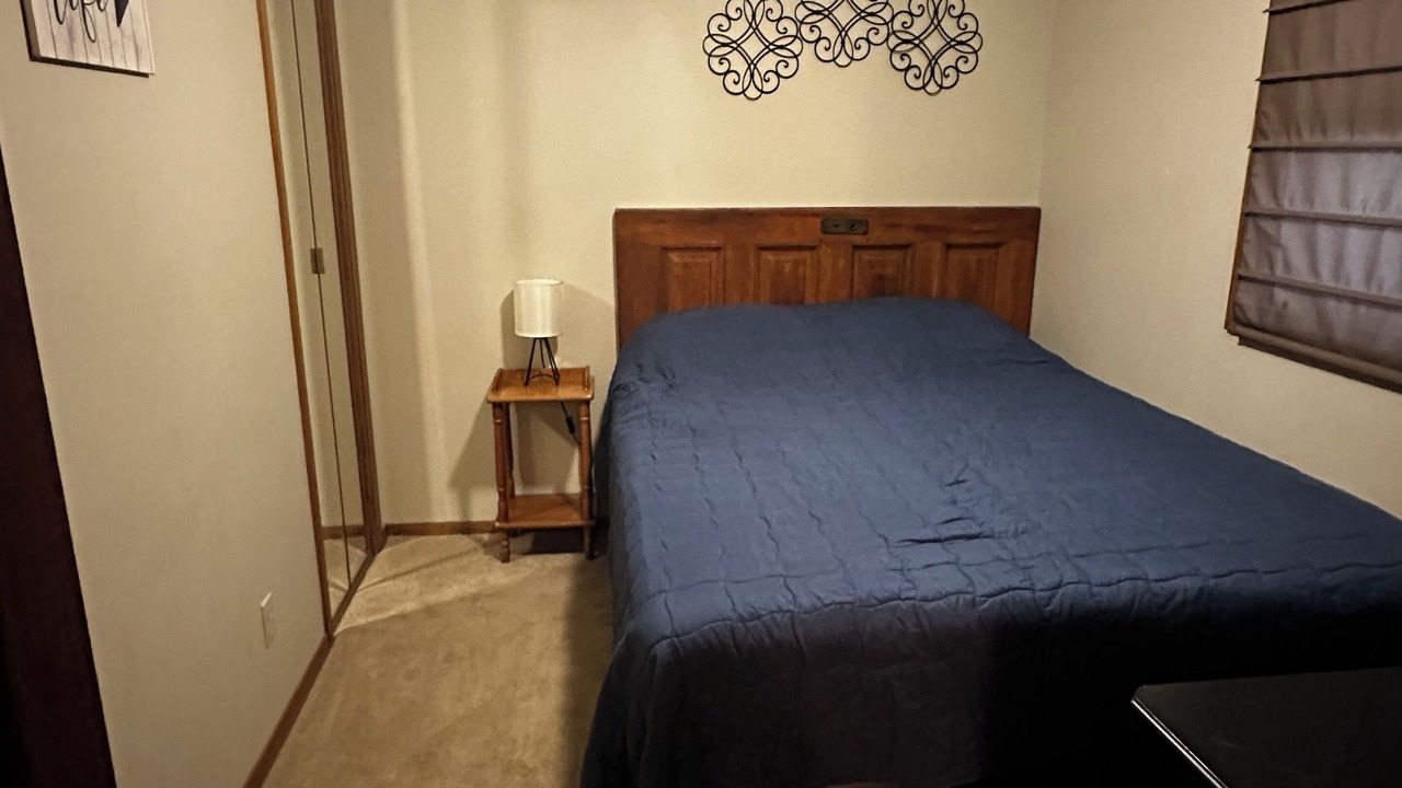 Photo of Bedroom in Ortonville
