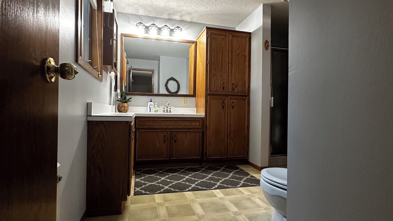 Photo of Bathroom in Ortonville