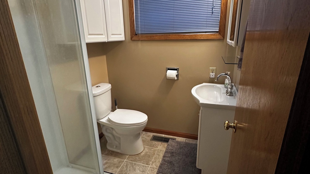 Photo of Bathroom in Ortonville