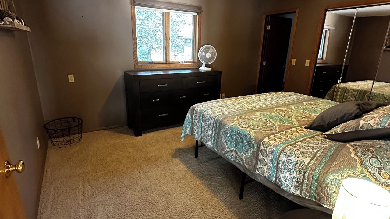 Photo of Bedroom in Ortonville