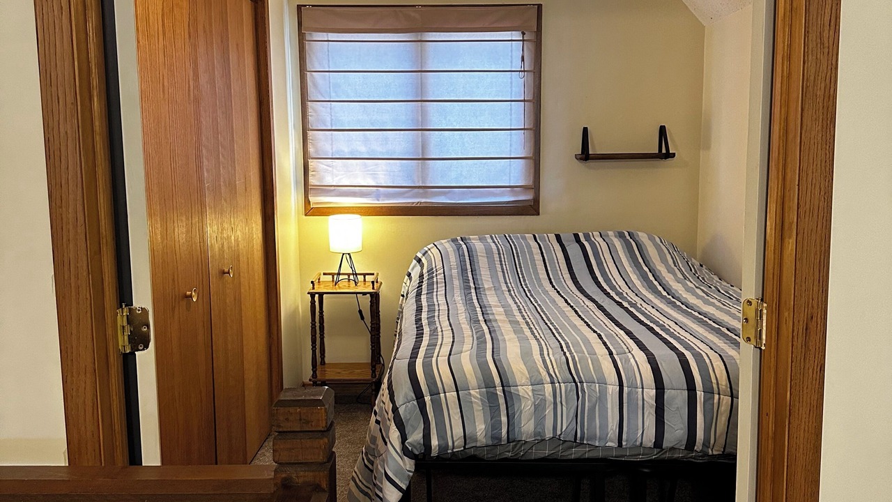 Photo of Bedroom in Ortonville