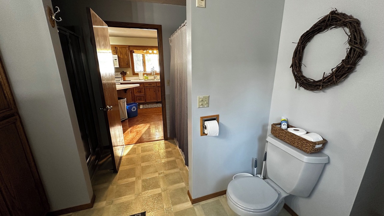 Photo of Bathroom in Ortonville