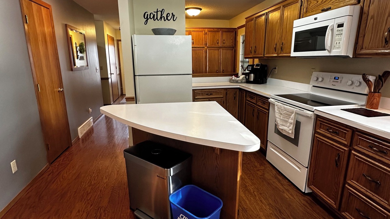 Photo of Kitchen in Ortonville