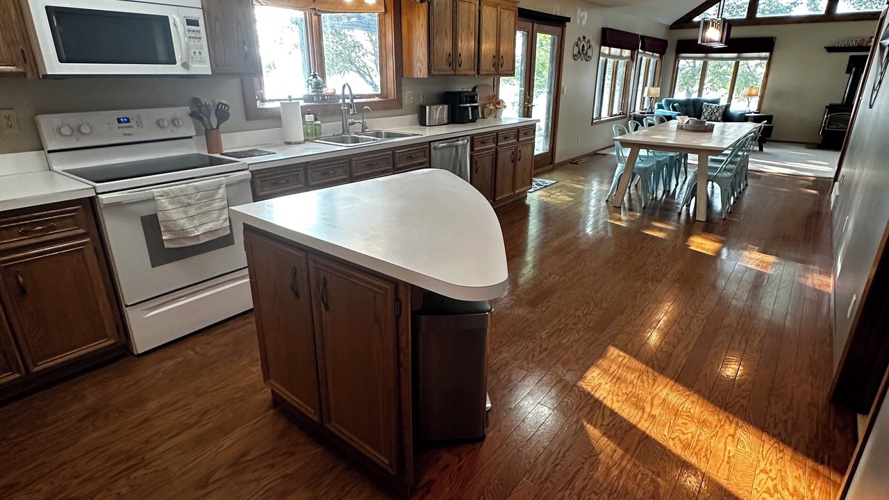 Photo of Kitchen in Ortonville