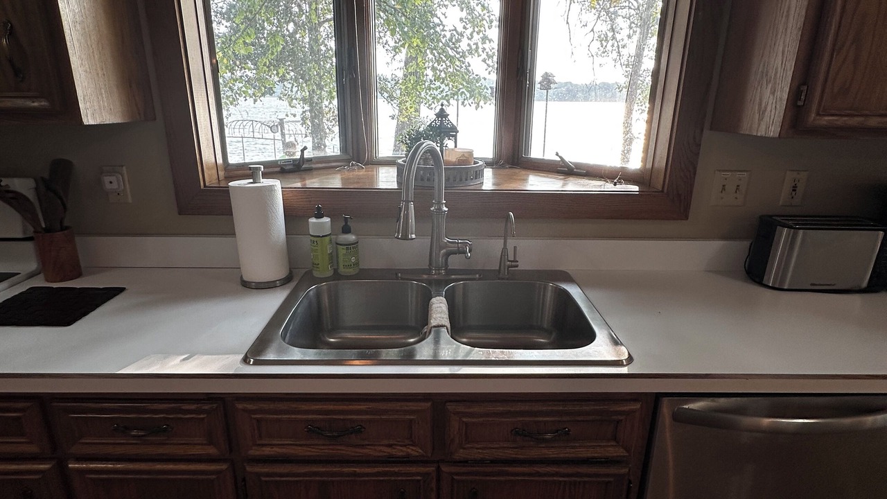 Photo of Kitchen in Ortonville