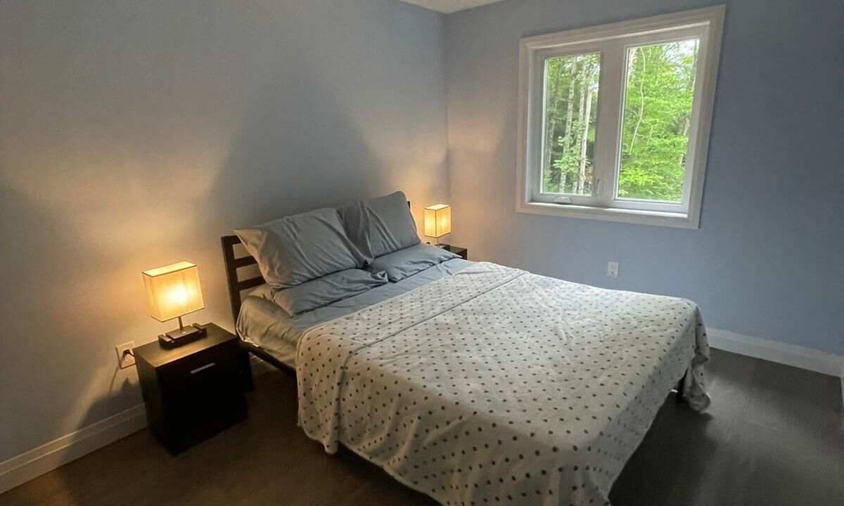Photo of Bedroom in Harcourt