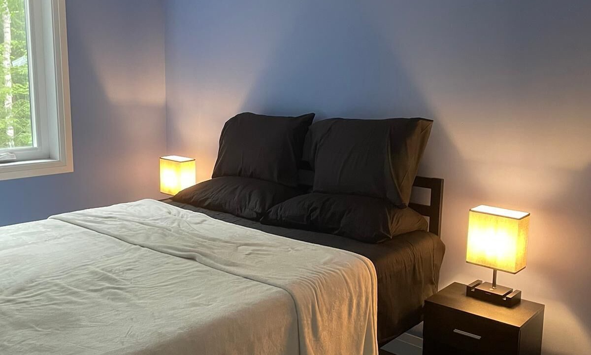 Photo of Bedroom in Harcourt