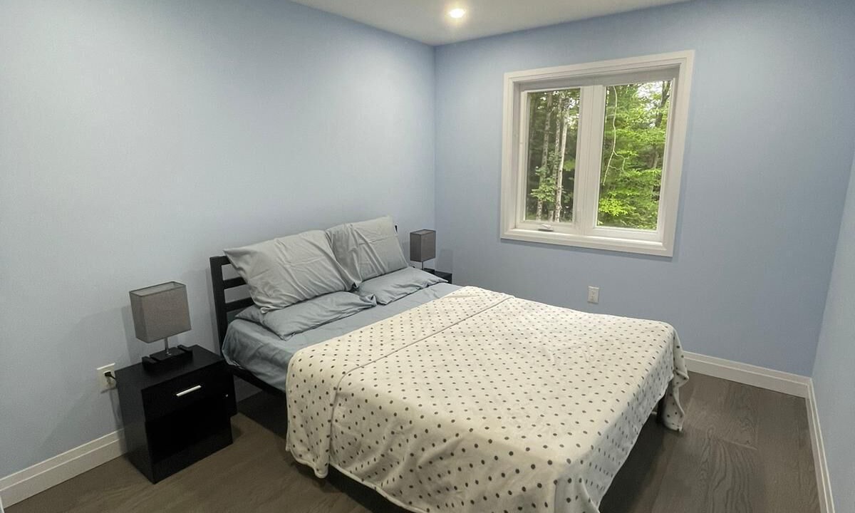 Photo of Bedroom in Harcourt