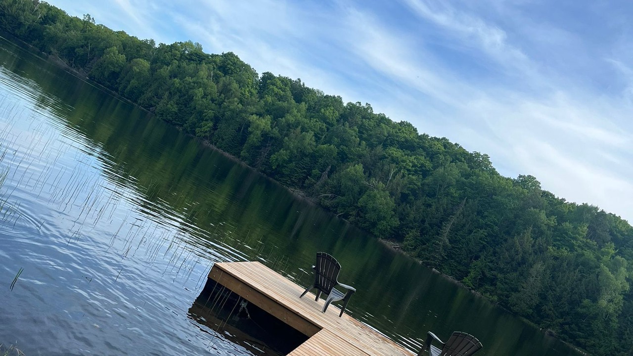 Photo of Outdoor in Harcourt