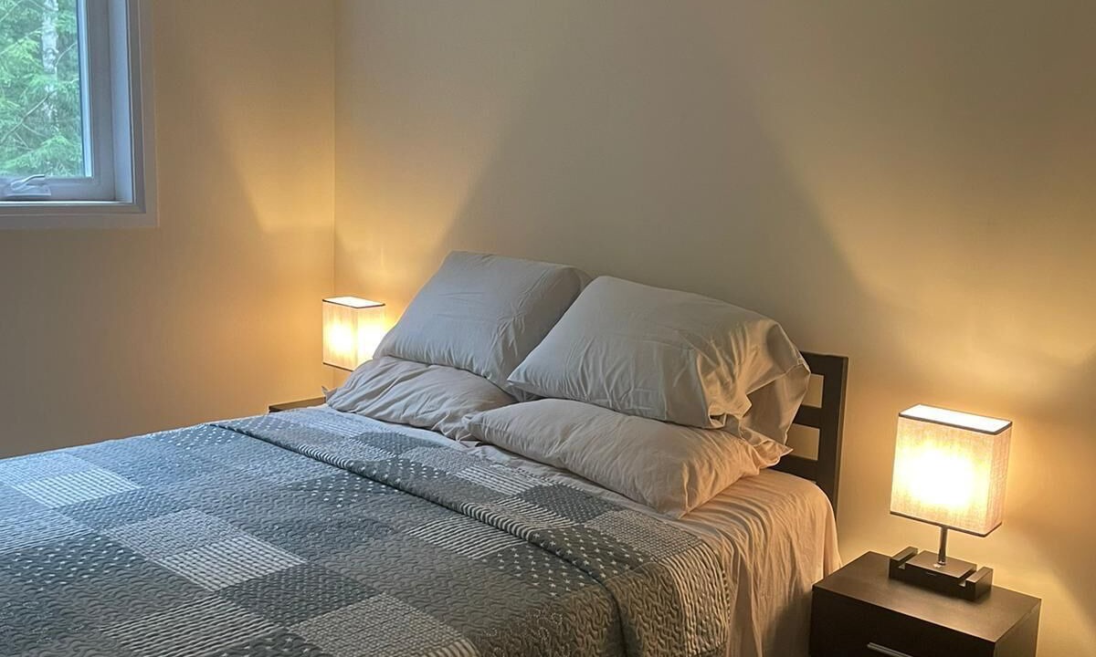 Photo of Bedroom in Harcourt