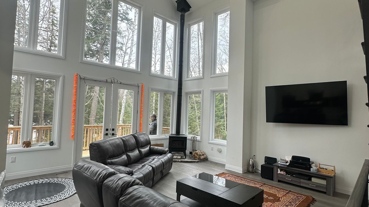 Photo of Livingroom in Harcourt
