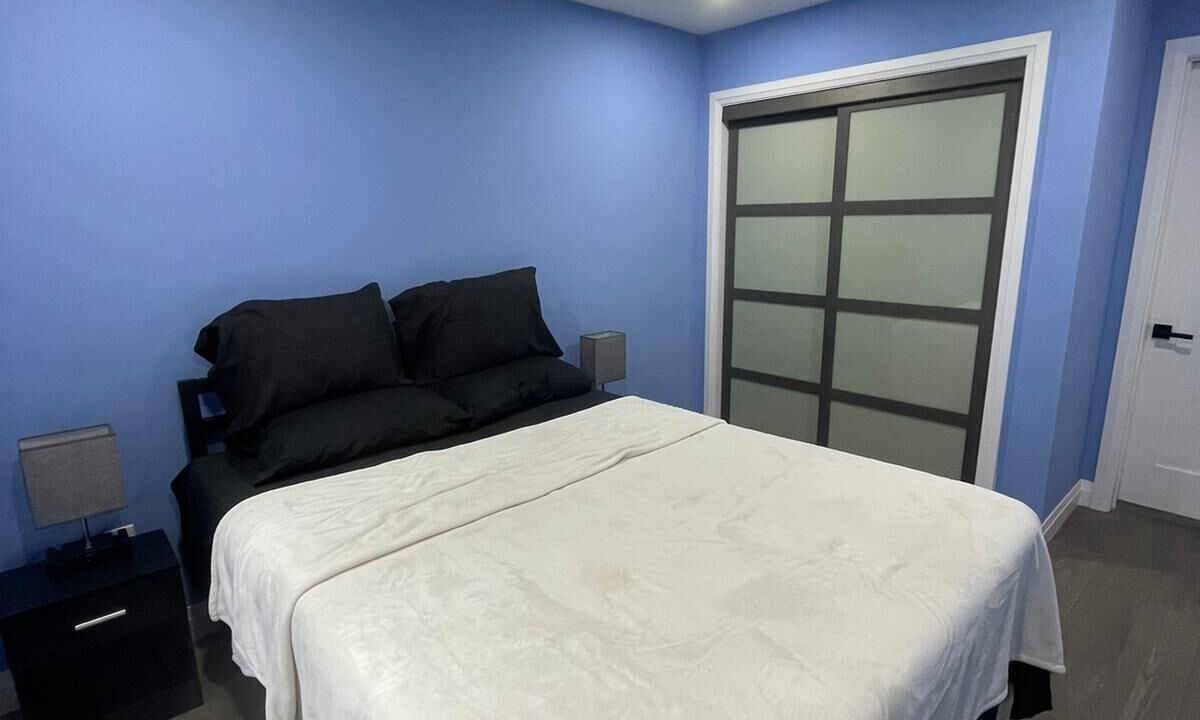 Photo of Bedroom in Harcourt