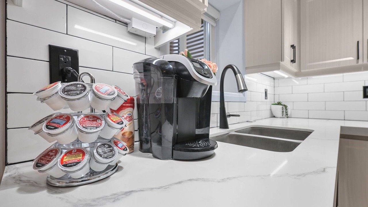 Photo of Kitchen in Whitby