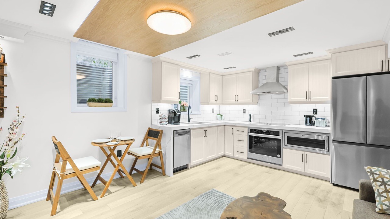 Photo of Kitchen in Whitby