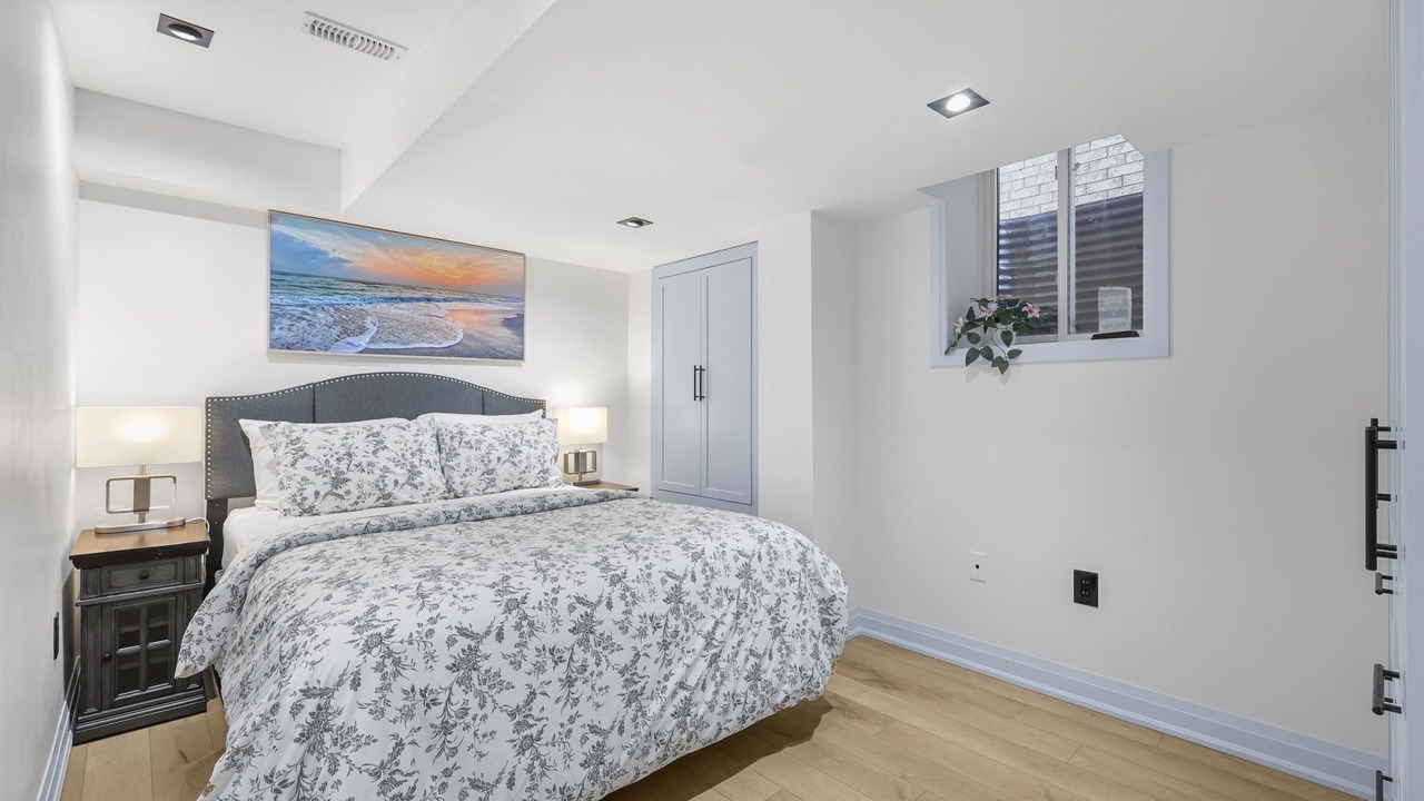 Photo of Bedroom in Whitby
