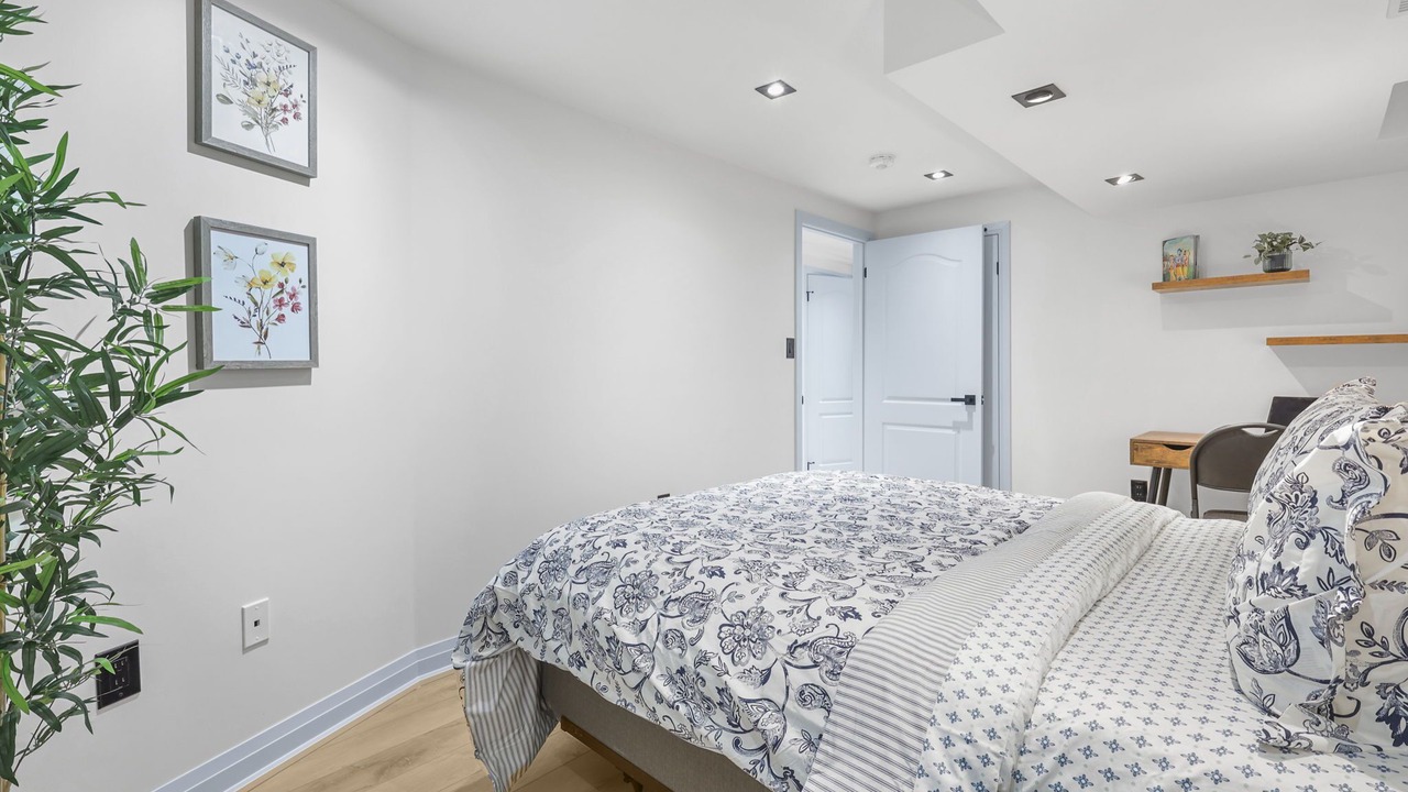 Photo of Bedroom in Whitby