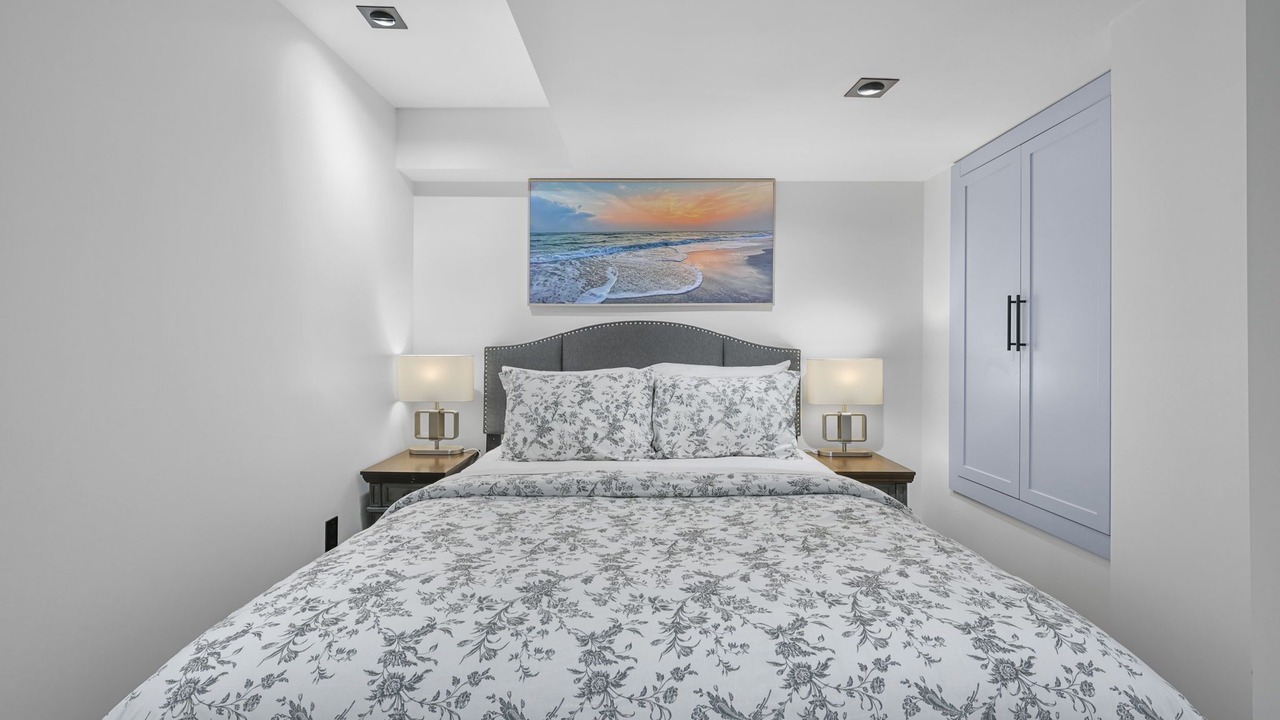 Photo of Bedroom in Whitby