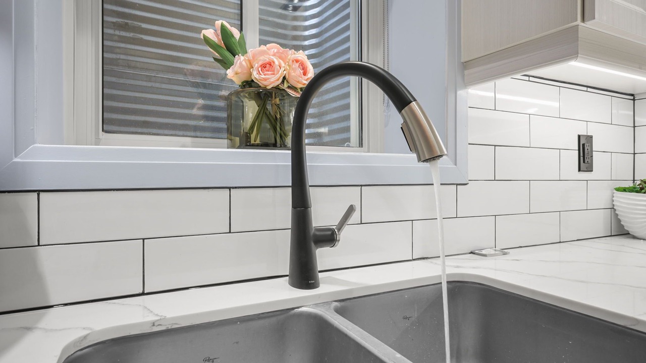 Photo of Bathroom in Whitby