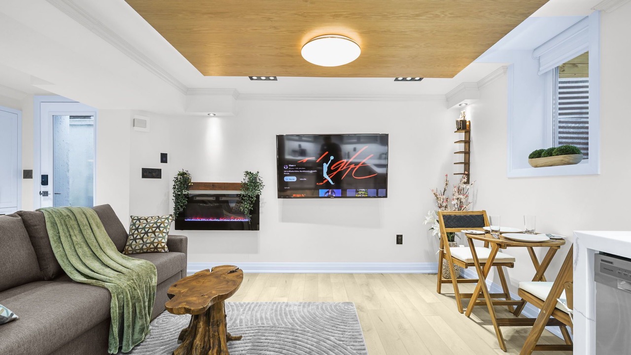 Photo of Livingroom in Whitby