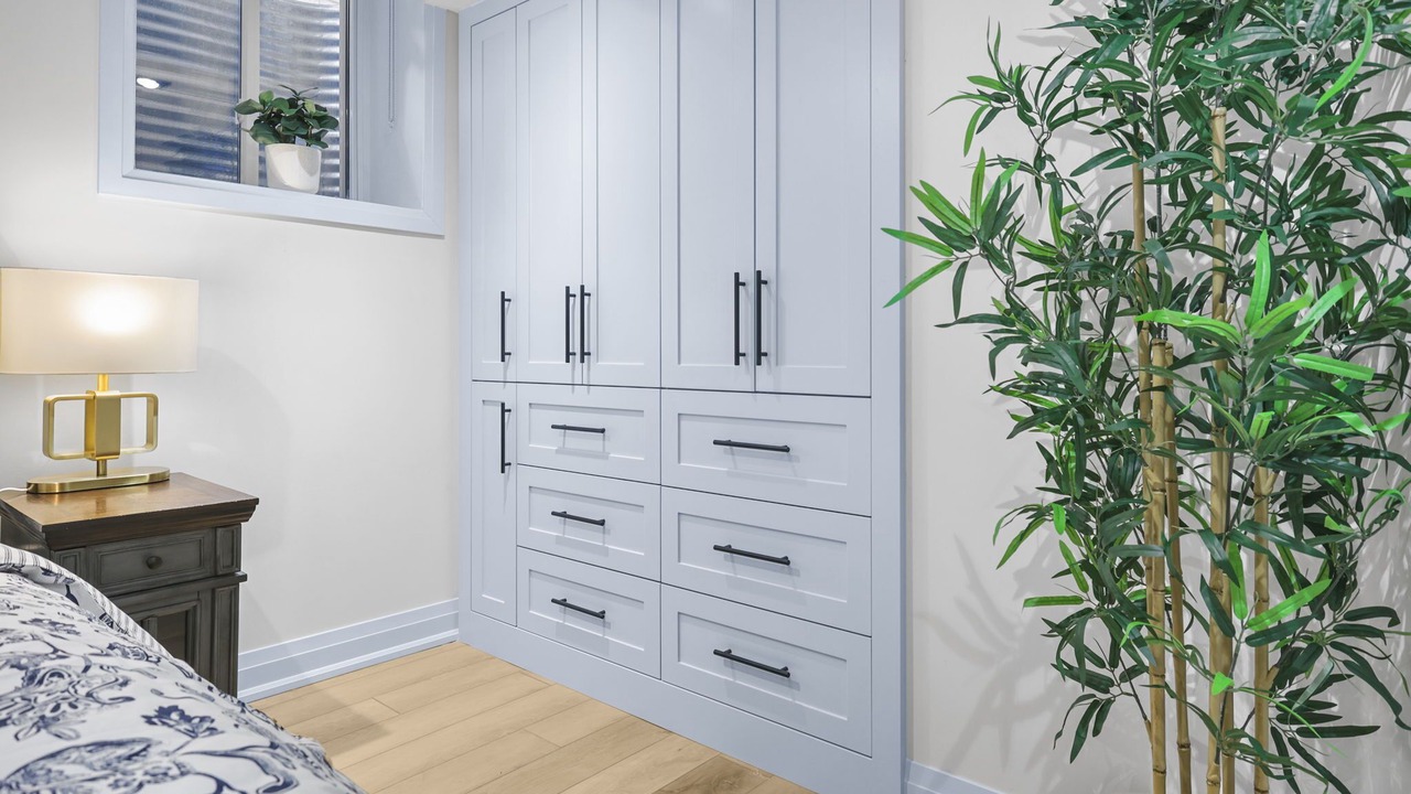 Photo of Bedroom in Whitby