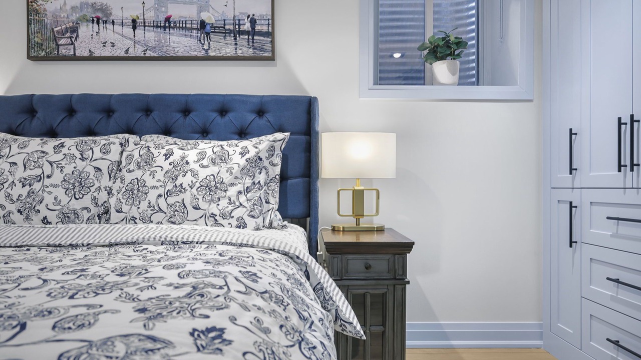 Photo of Bedroom in Whitby