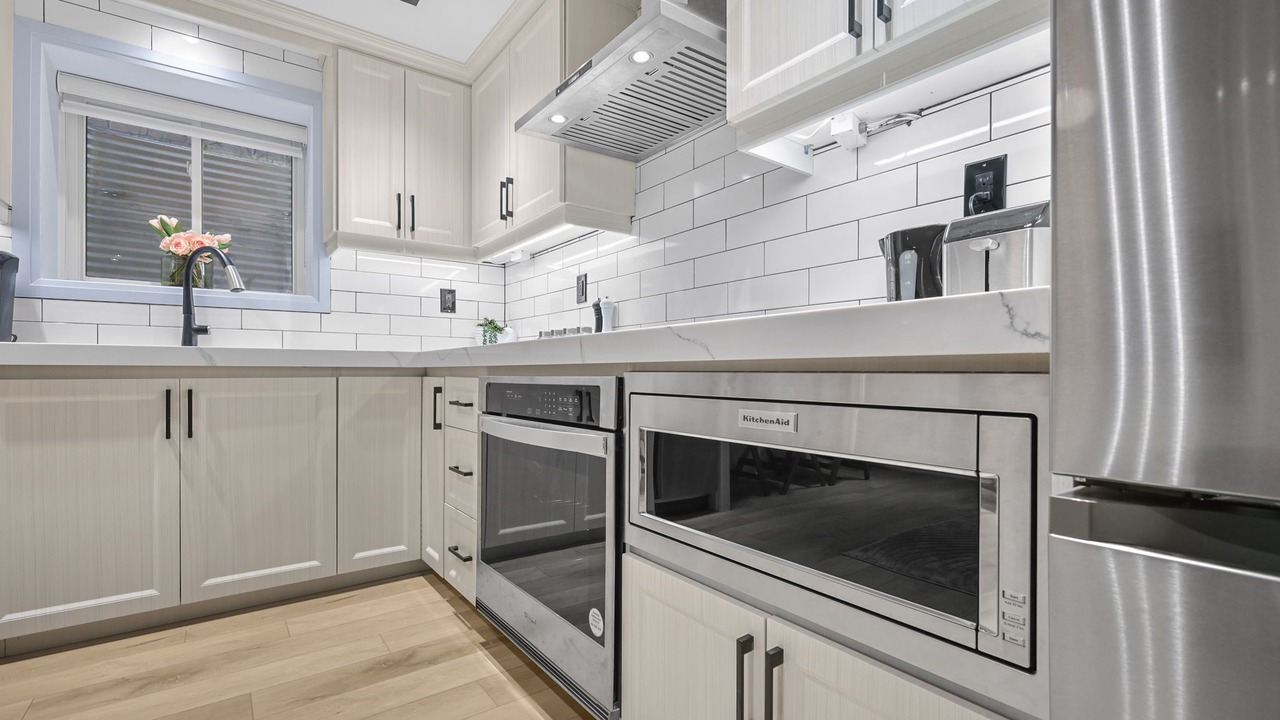 Photo of Kitchen in Whitby