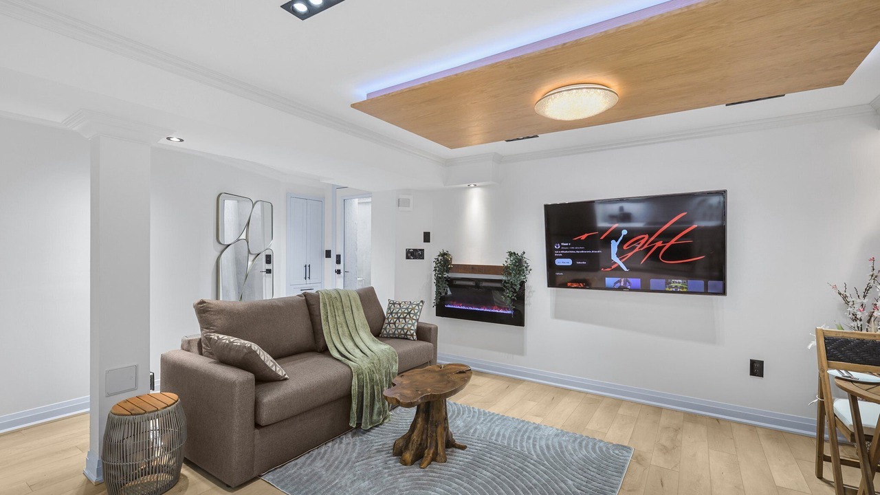 Photo of Livingroom in Whitby