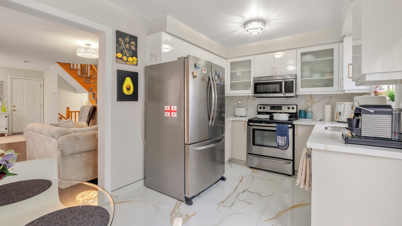 Photo of Kitchen in Watertown