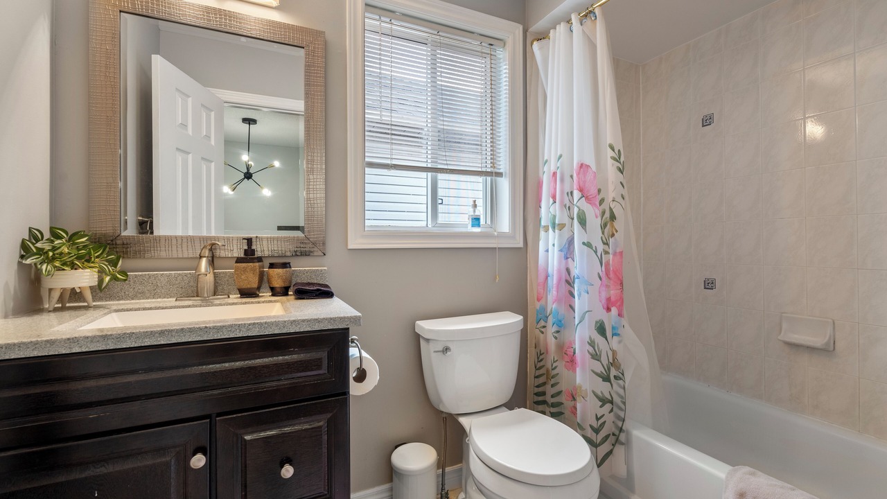 Photo of Bathroom in Watertown