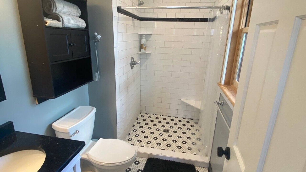 Photo of Bathroom in Stillwater