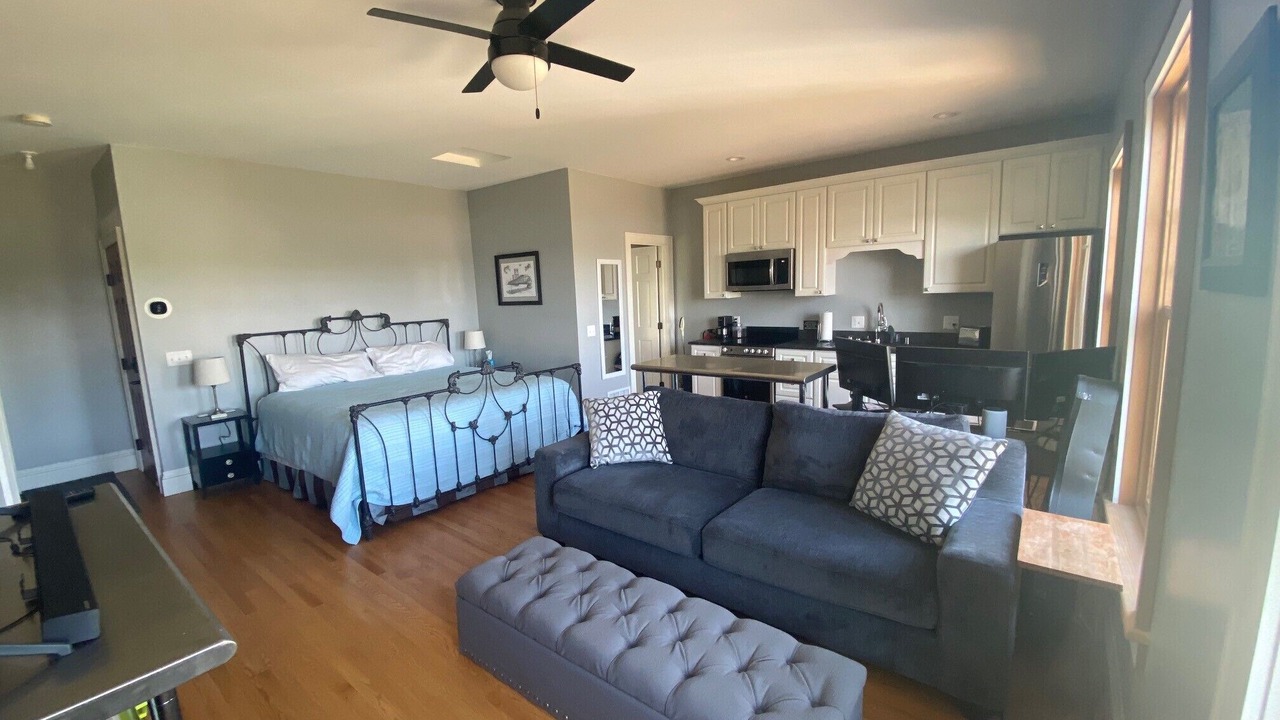 Photo of Bedroom in Stillwater