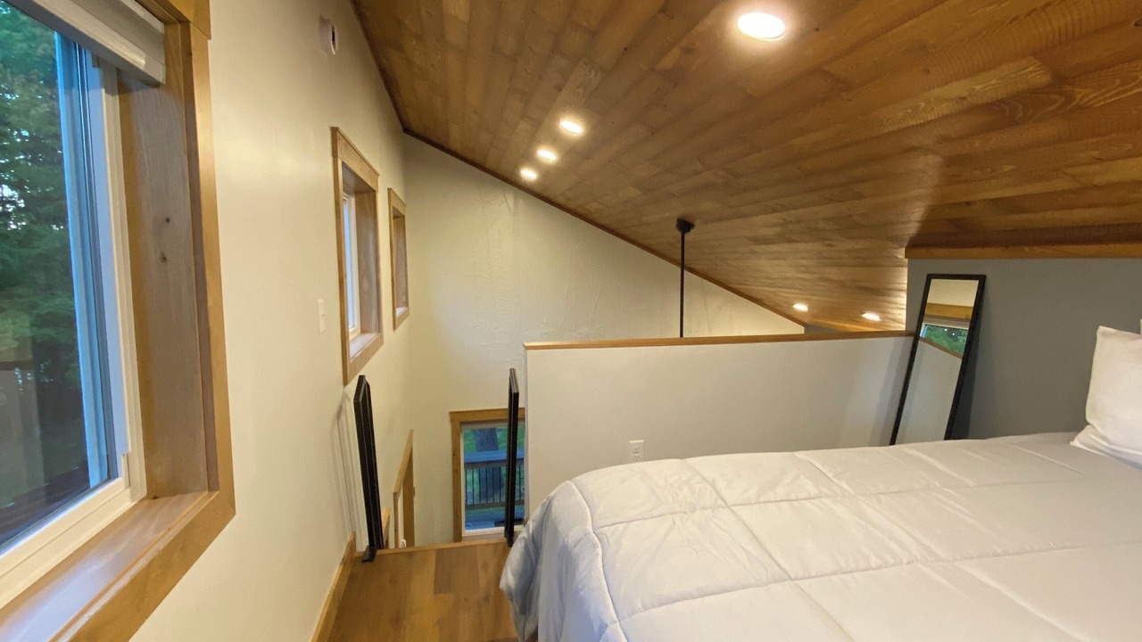 Photo of Bedroom in Osage