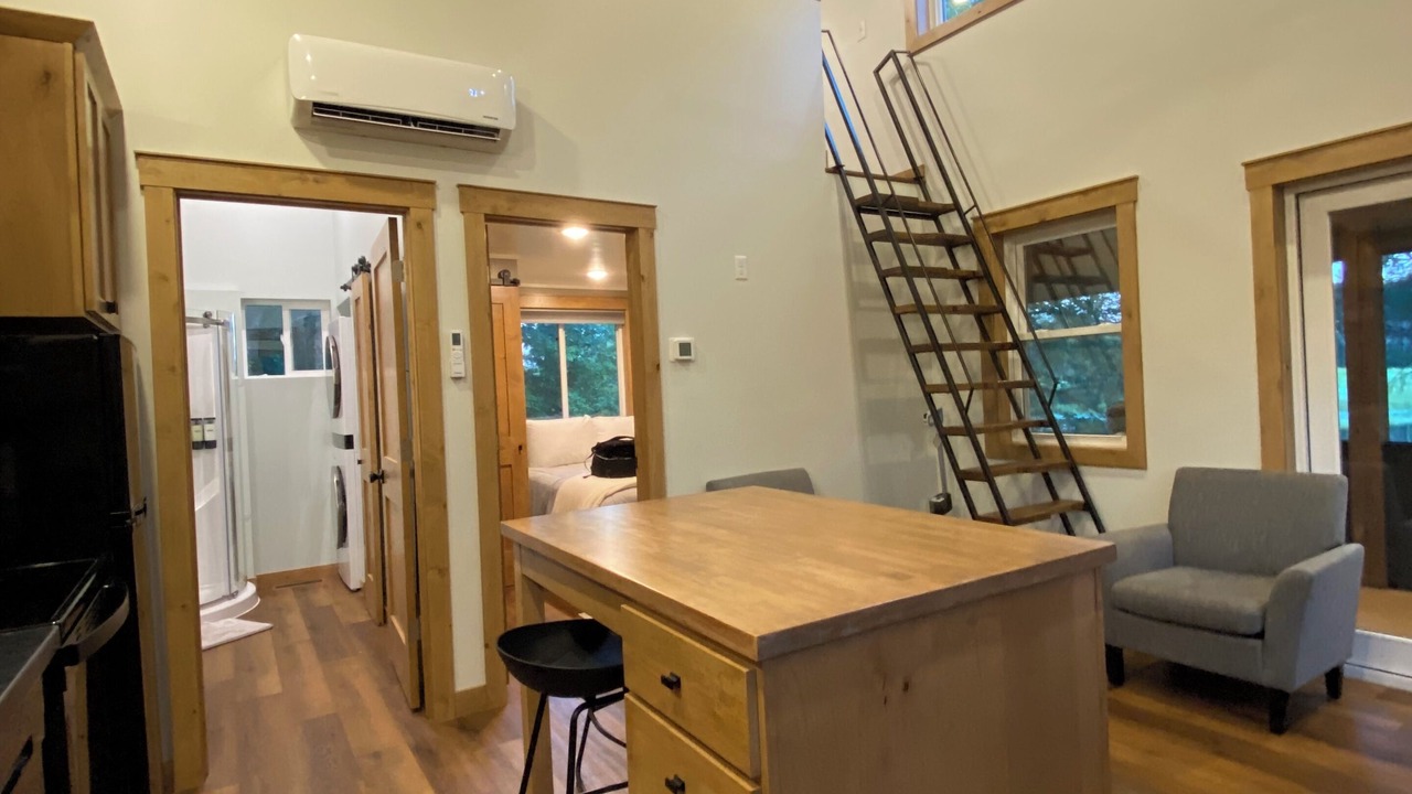 Photo of Bedroom in Osage