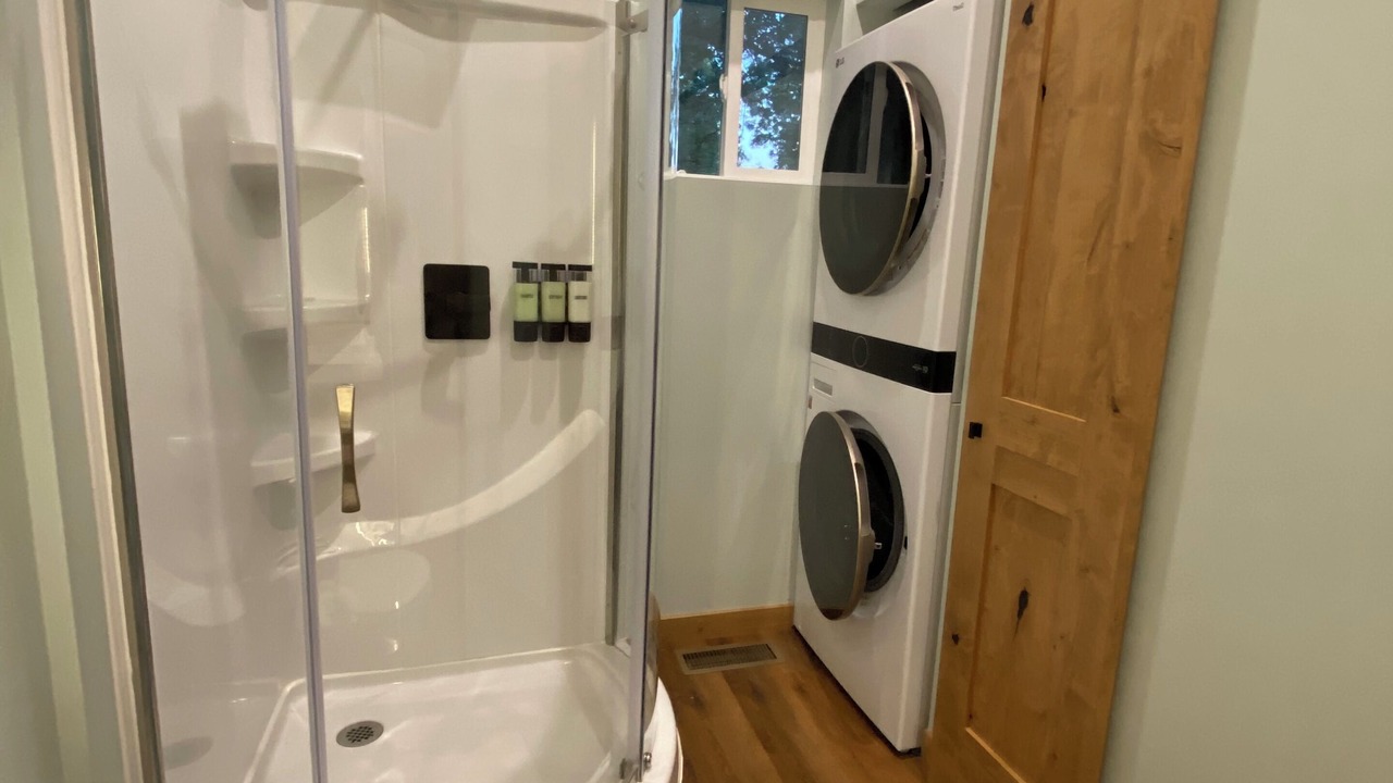 Photo of Bathroom in Osage