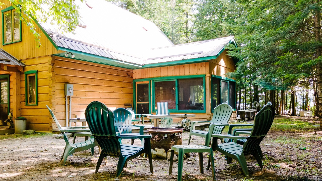 Photo of Outdoor in Haliburton