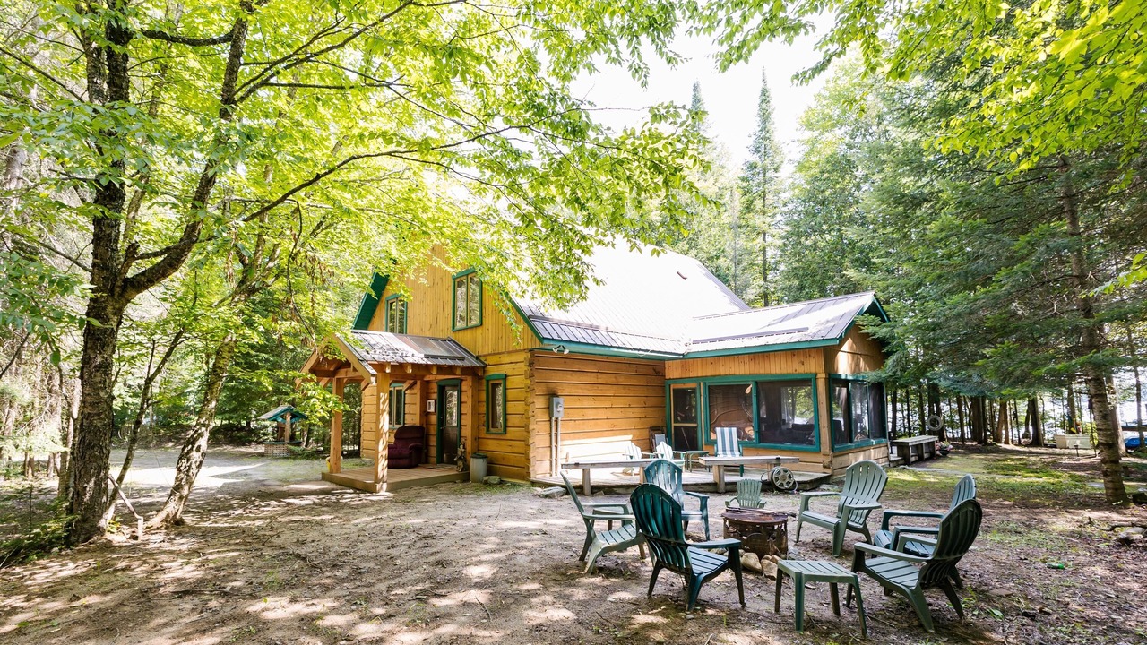 Photo of Outdoor in Haliburton