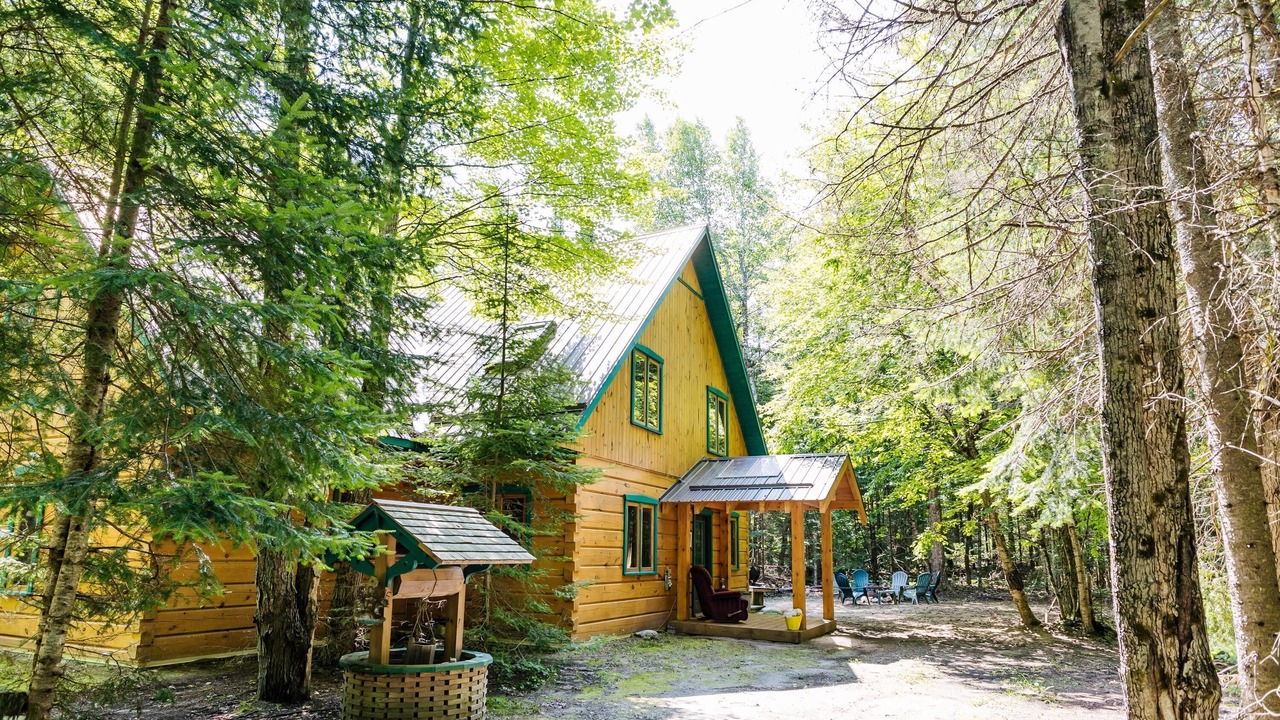 Photo of Outdoor in Haliburton